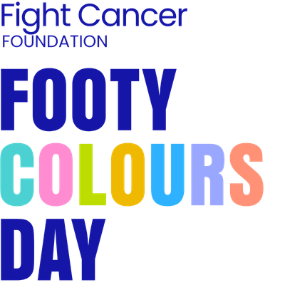 Footy Colours Day