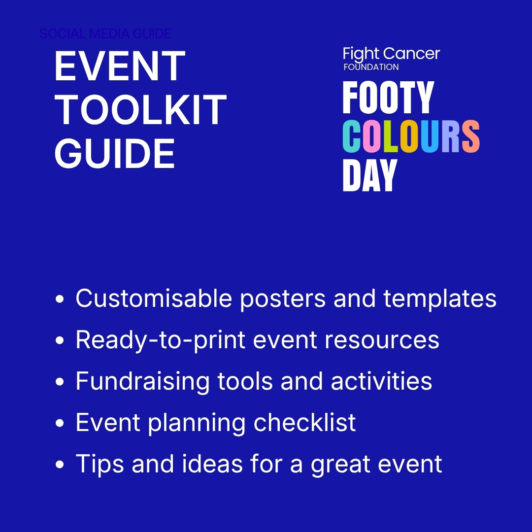 2026 Event Toolkit Guide