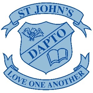 St John's Catholic Primary School