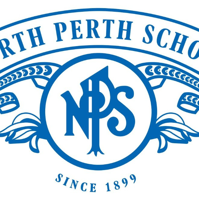North Perth PS