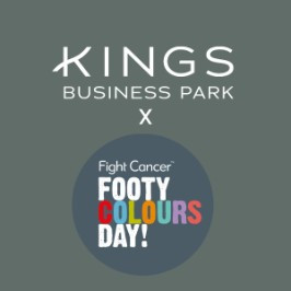 Kings Business Park